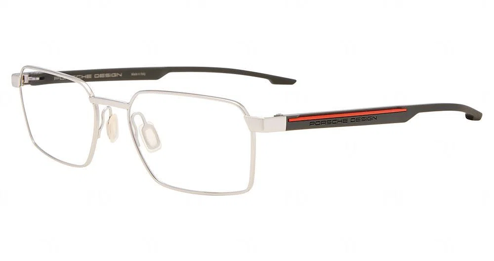 Porsche Design P81019 Eyeglasses - view 2